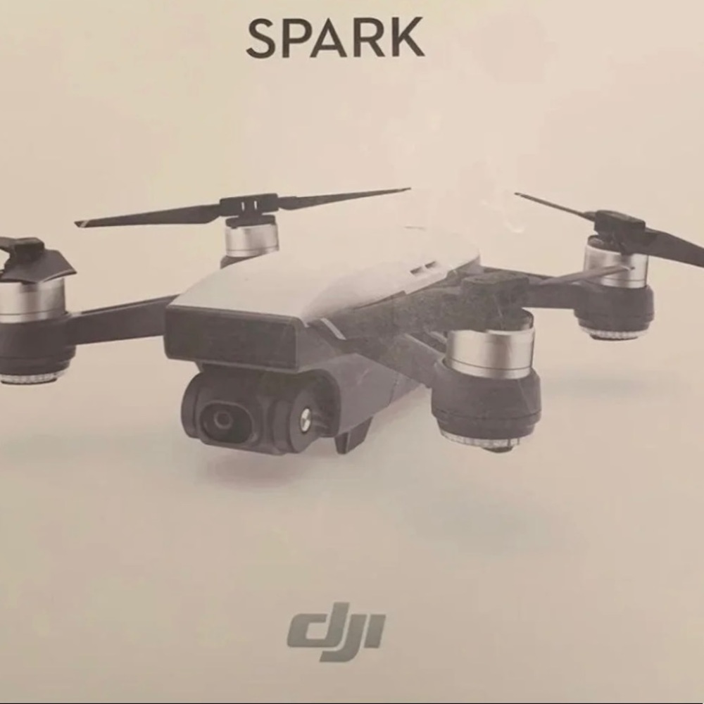 DJI Spark Drone